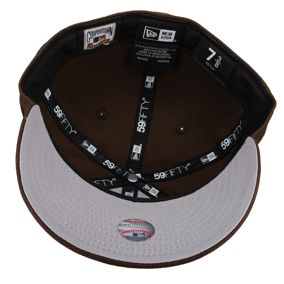 Brooklyn Dodgers 1942 ASG "Copper Penny" 59Fifty Fitted Hat