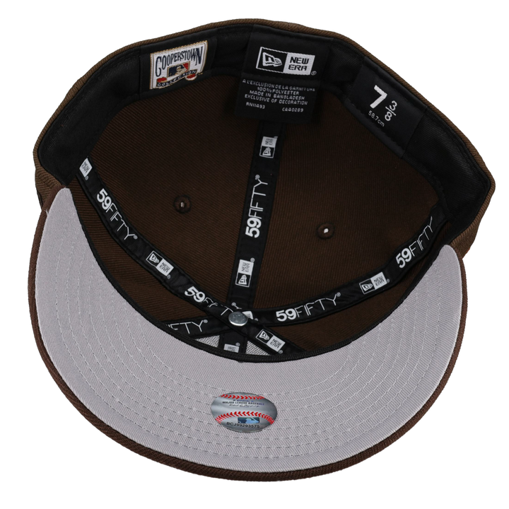 Brooklyn Dodgers 1942 ASG "Copper Penny" 59Fifty Fitted Hat