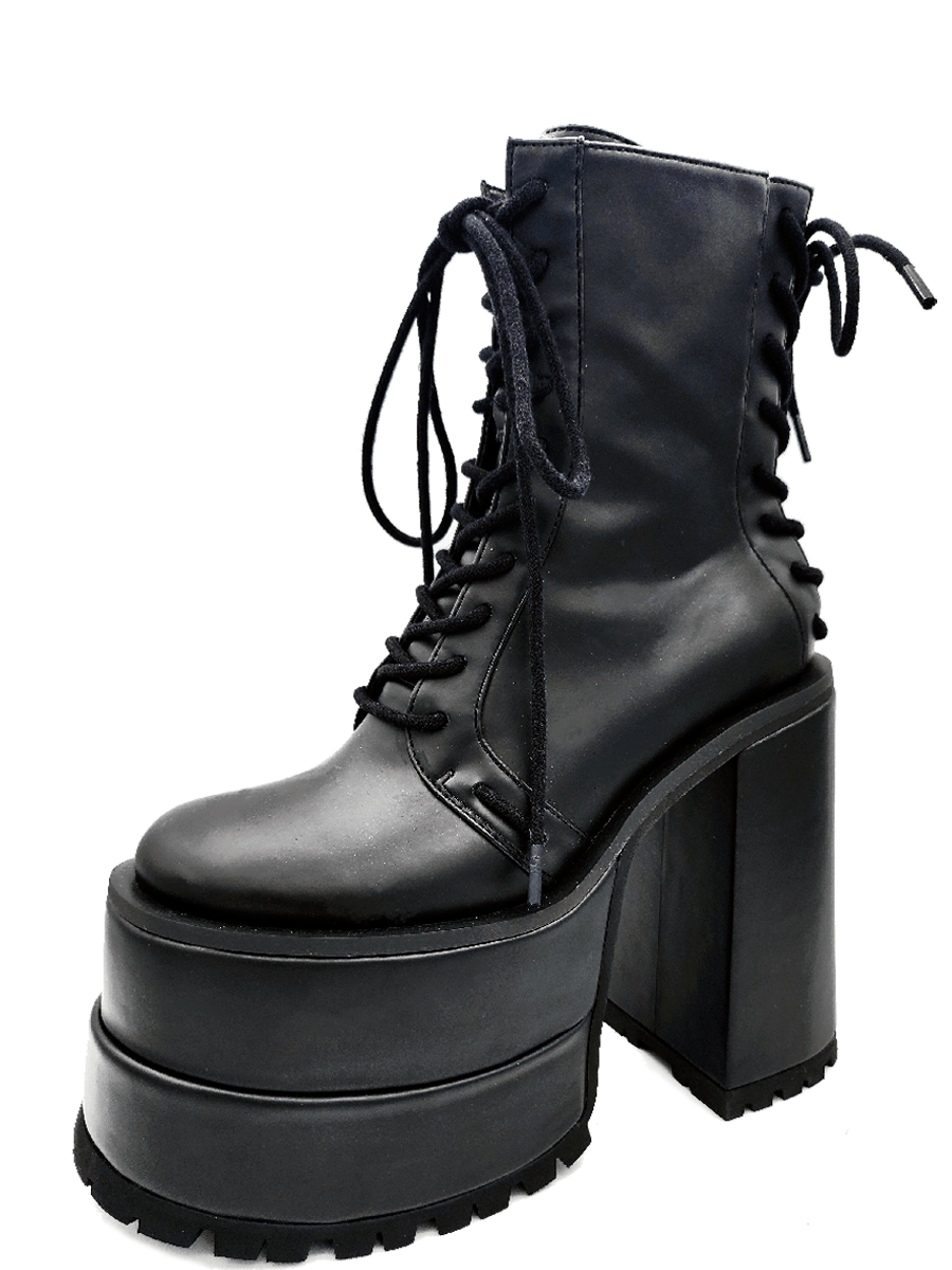 Double time Boots