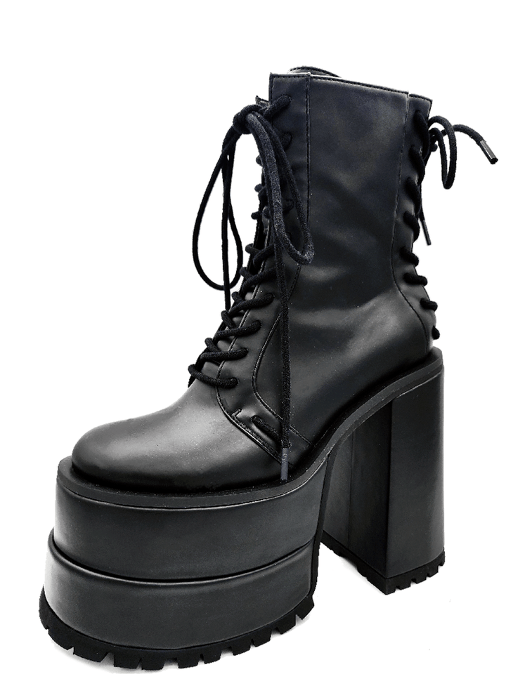 Double time Boots