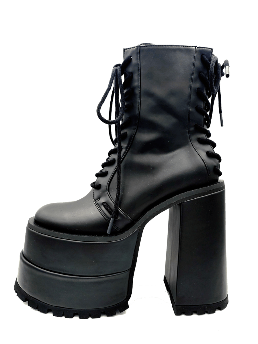 Double time Boots