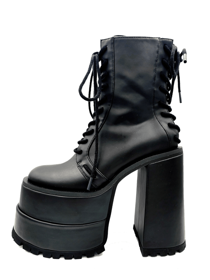Double time Boots