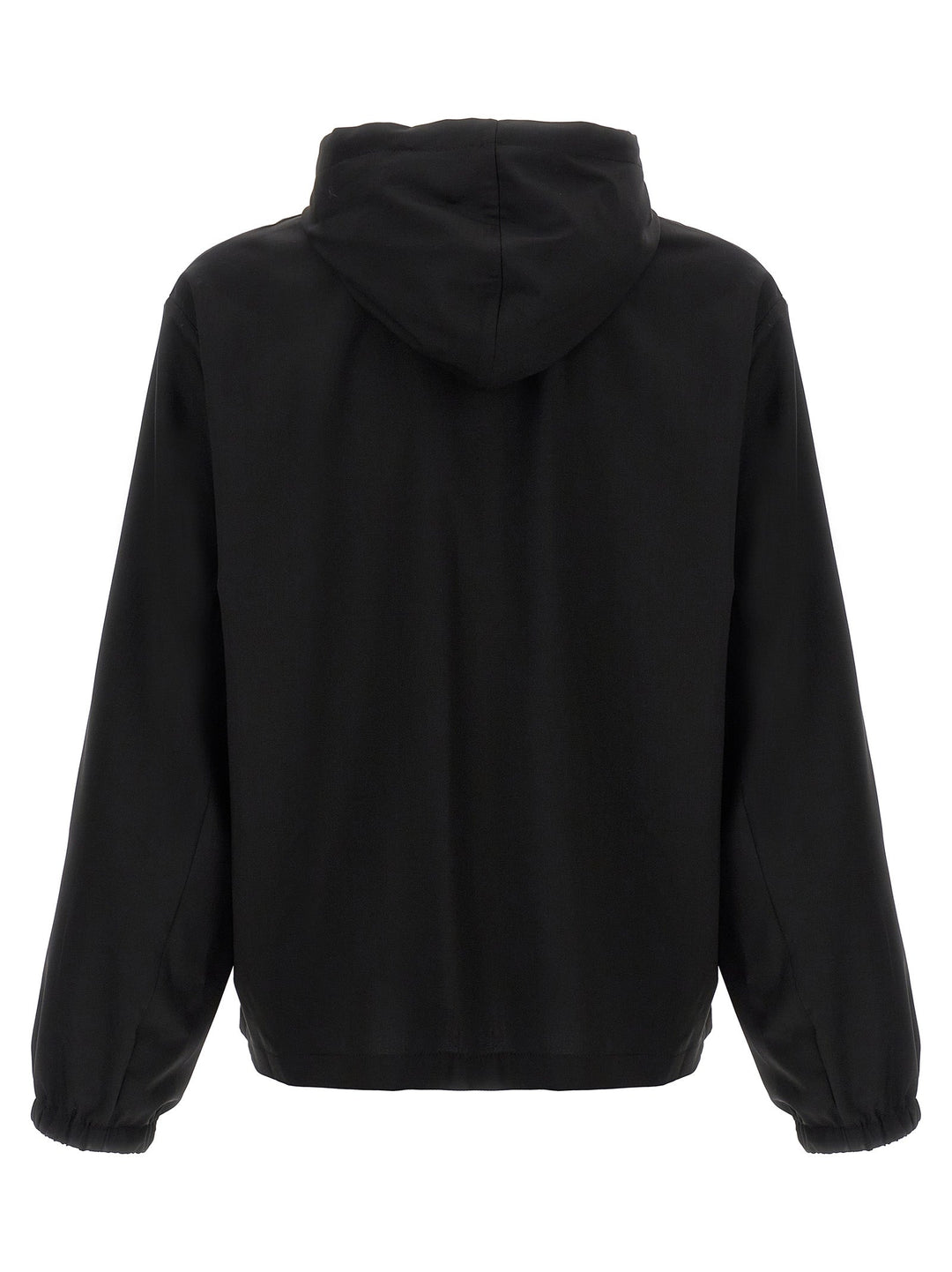 Givenchy Men Wool Hoodie