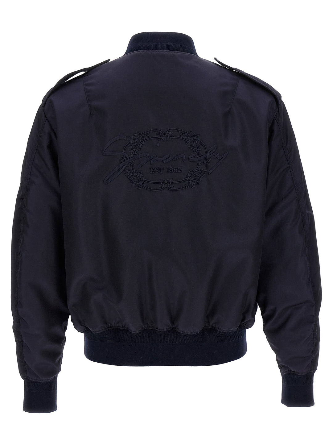 Givenchy Men 'Marine' Bomber Jacket