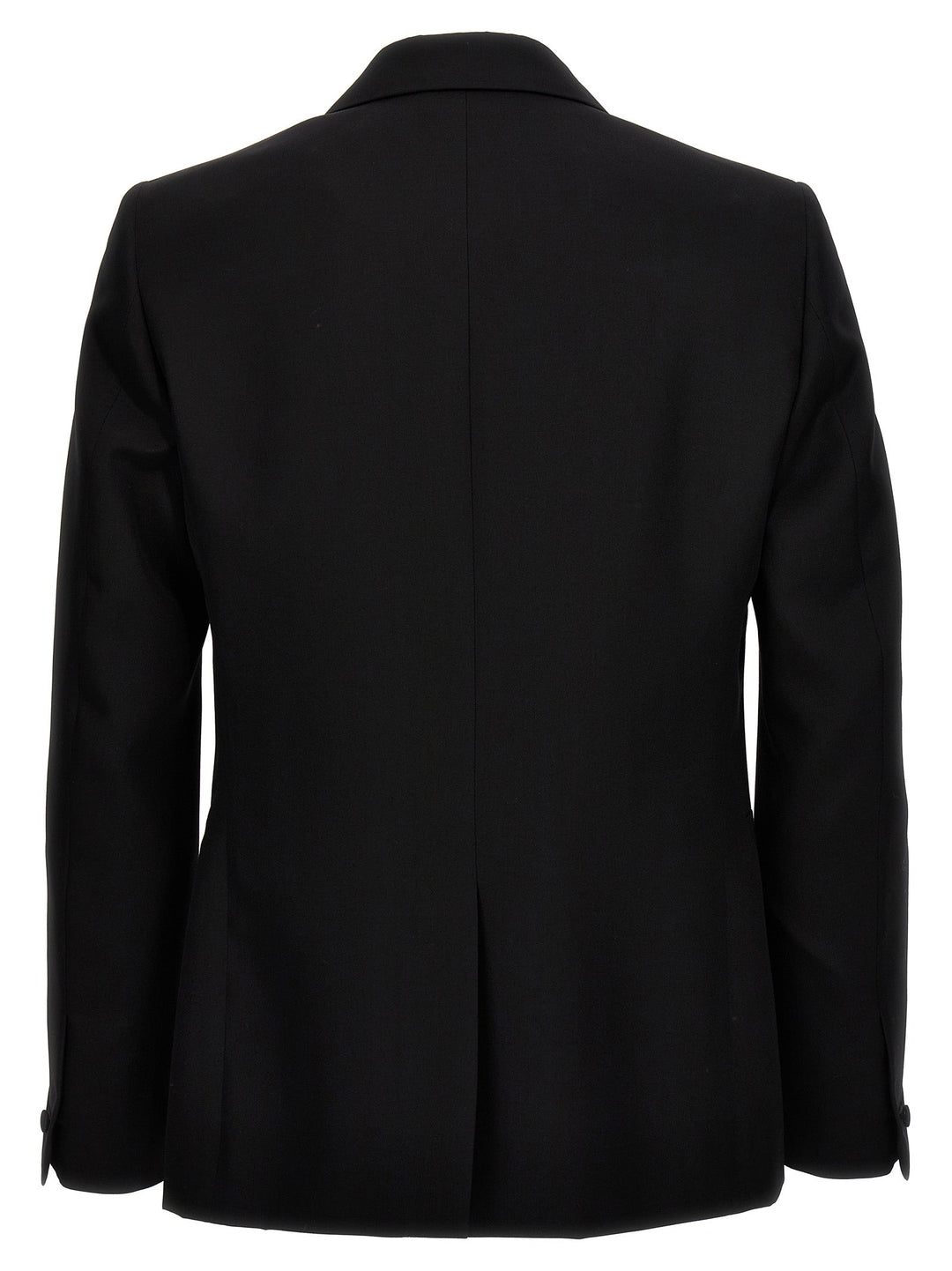 Givenchy Men 'Peack Lapel' Blazer