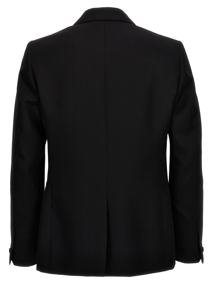 Givenchy Men 'Peack Lapel' Blazer