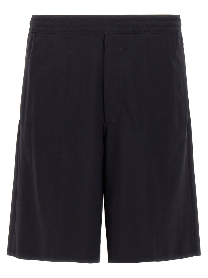 Givenchy Men 'Tailoerd' Bermuda Shorts
