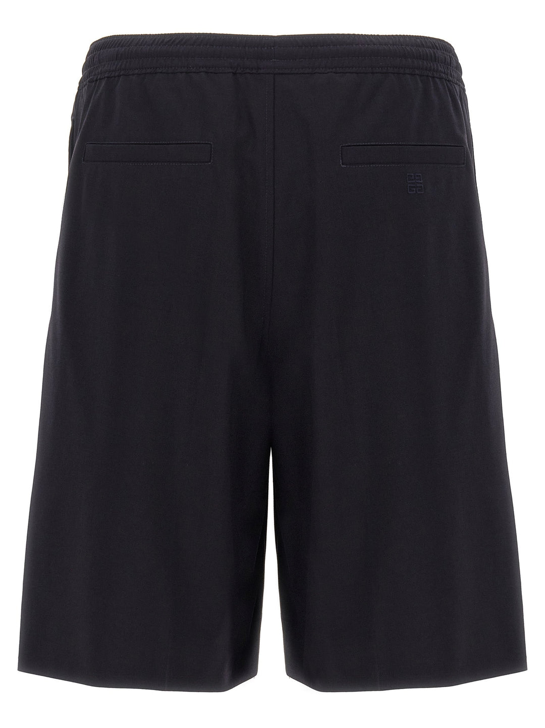 Givenchy Men 'Tailoerd' Bermuda Shorts