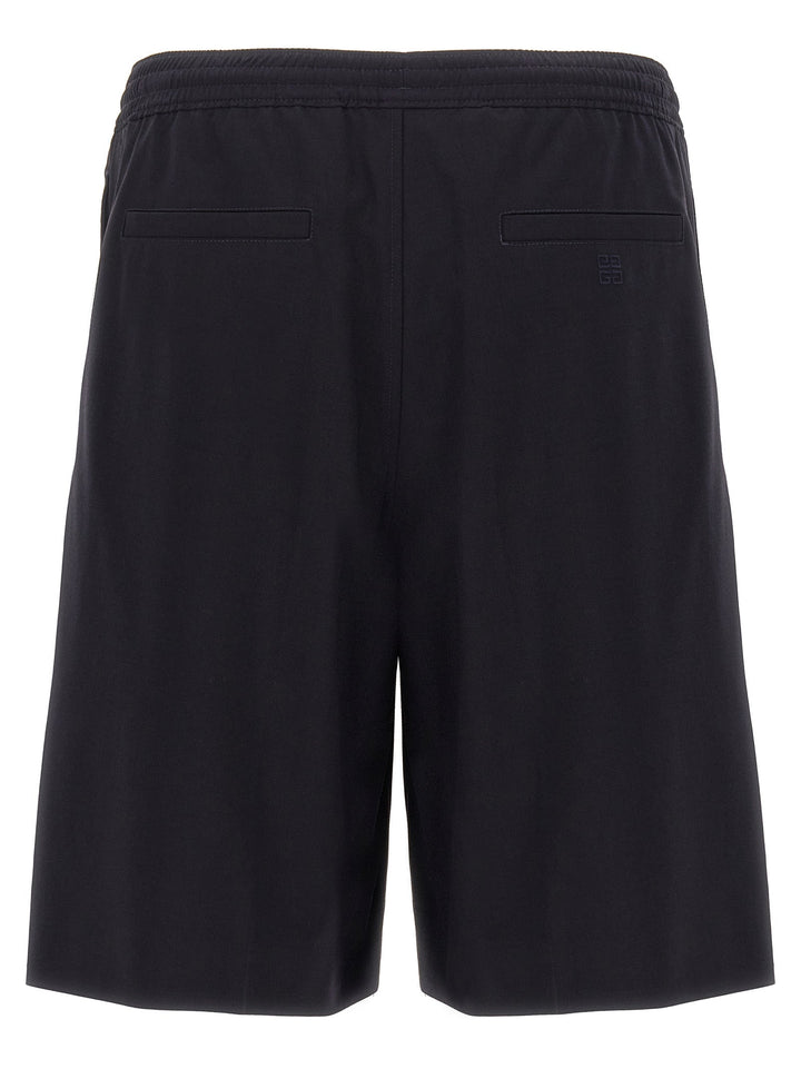 Givenchy Men 'Tailoerd' Bermuda Shorts