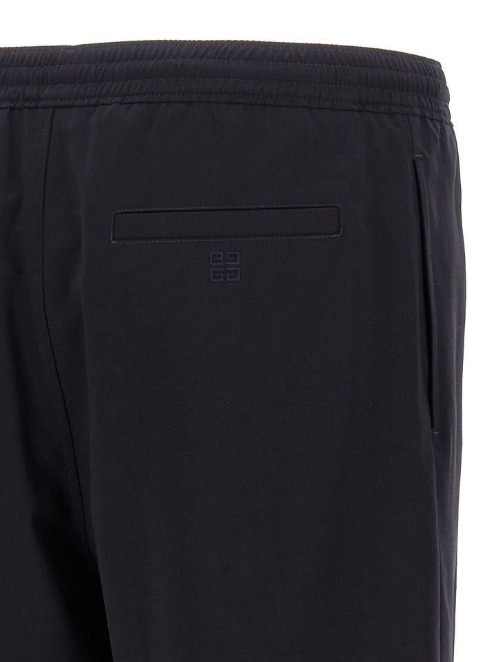 Givenchy Men 'Tailoerd' Bermuda Shorts