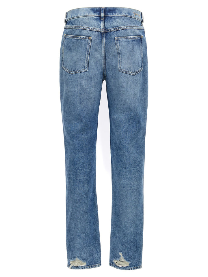 Givenchy Men 'Straight Fit' Jeans
