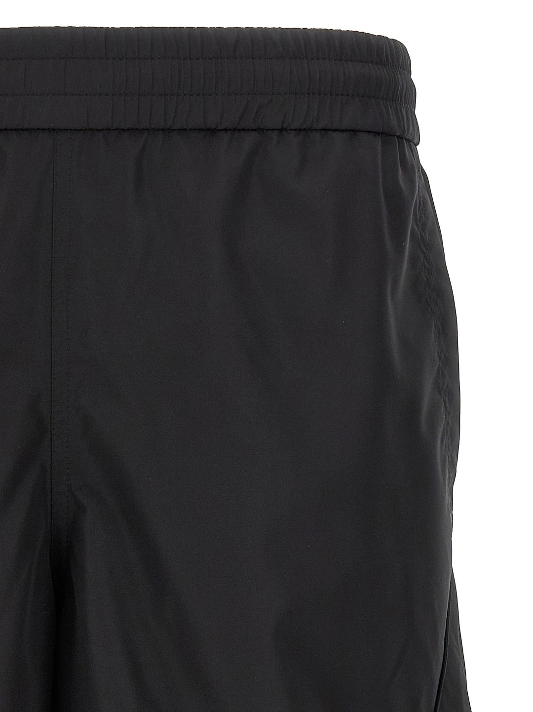 Givenchy Men '4G' Bermuda Shorts