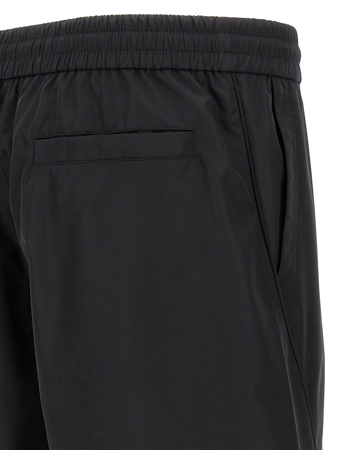 Givenchy Men '4G' Bermuda Shorts
