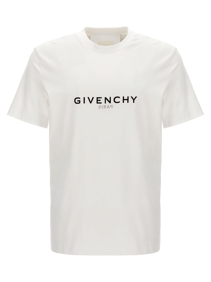 Givenchy Men Logo T-Shirt