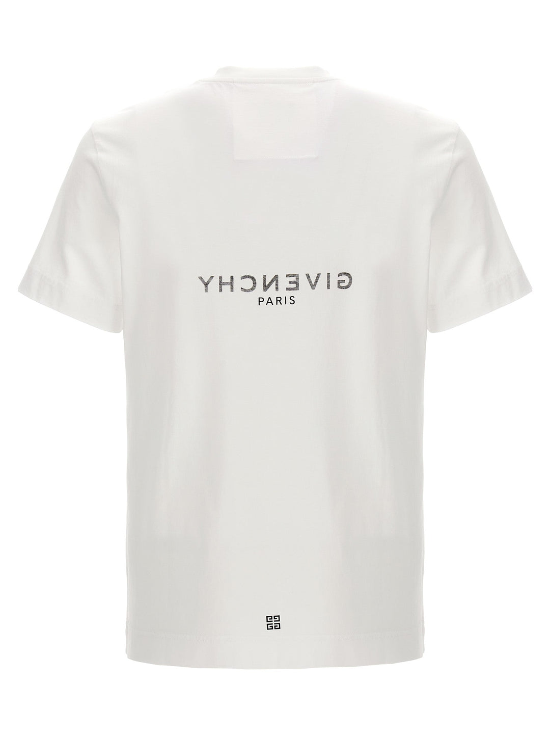 Givenchy Men Logo T-Shirt