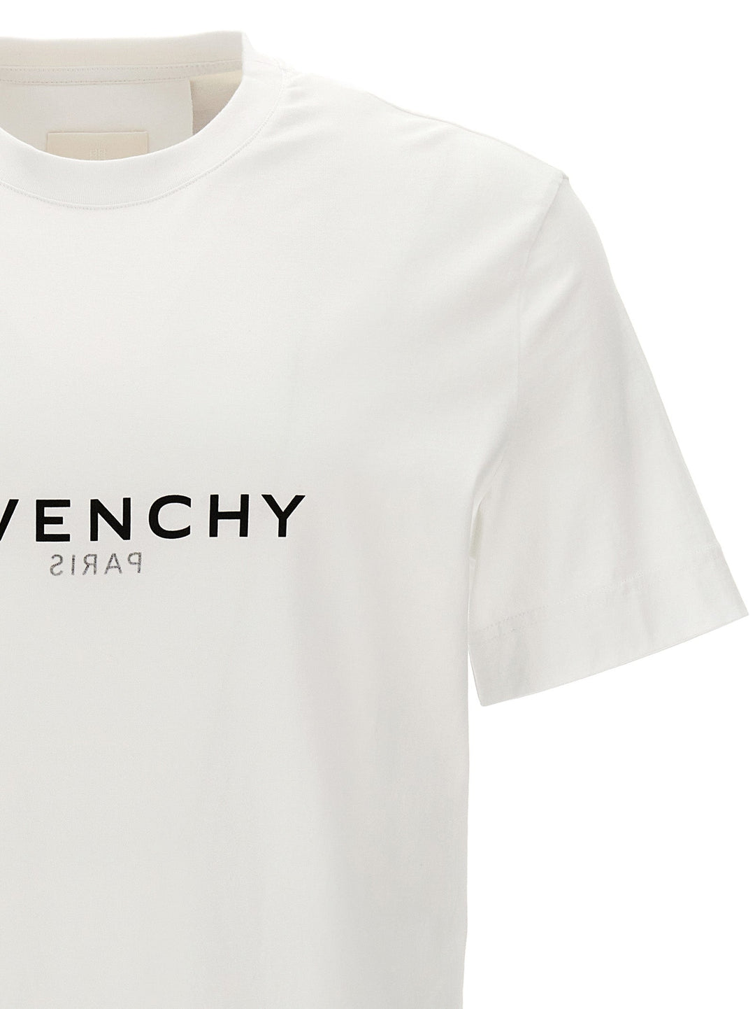 Givenchy Men Logo T-Shirt