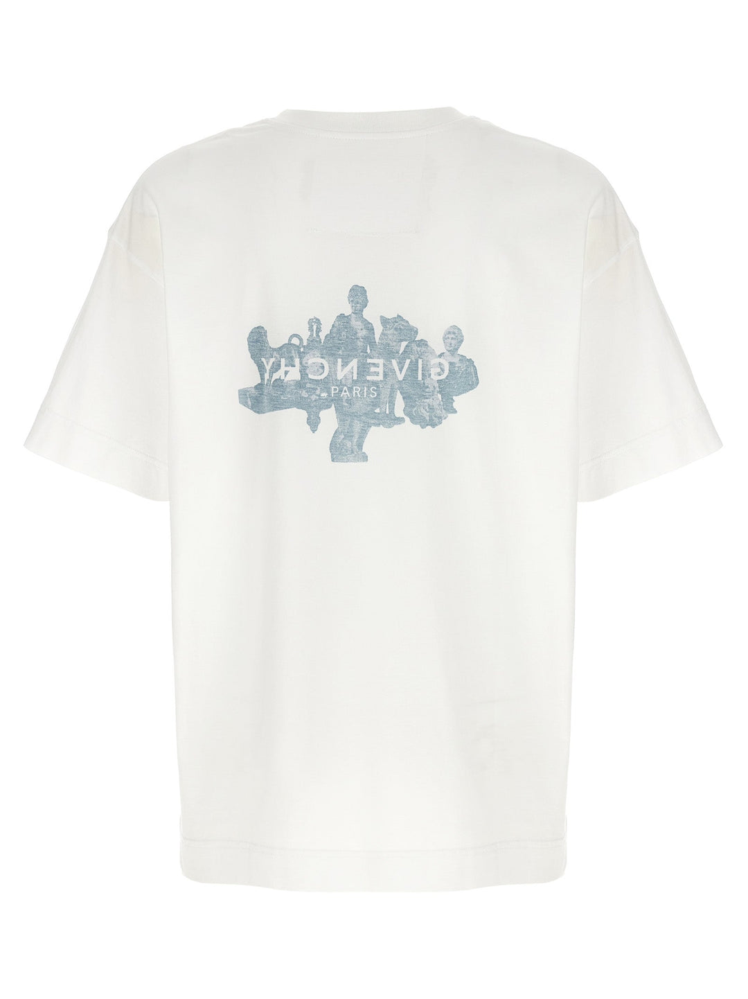 Givenchy Men 'Oggetti Di Hubert' T-Shirt