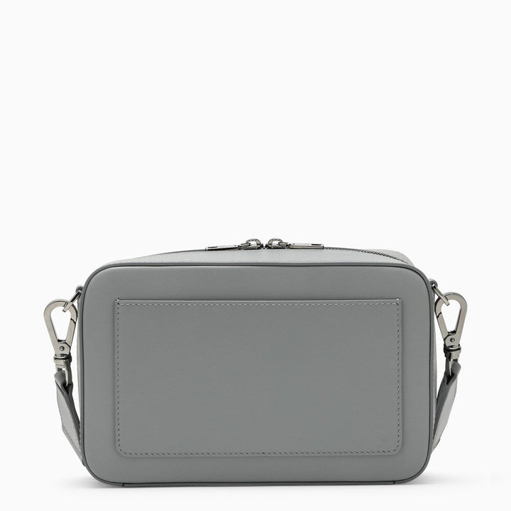 Dolce&amp;Gabbana Grey Calfskin Shoulder Bag