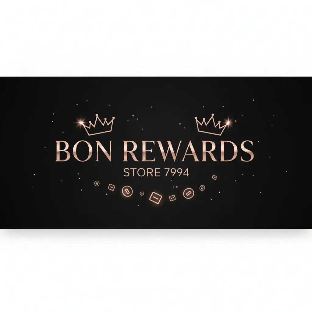 BON REWARDS