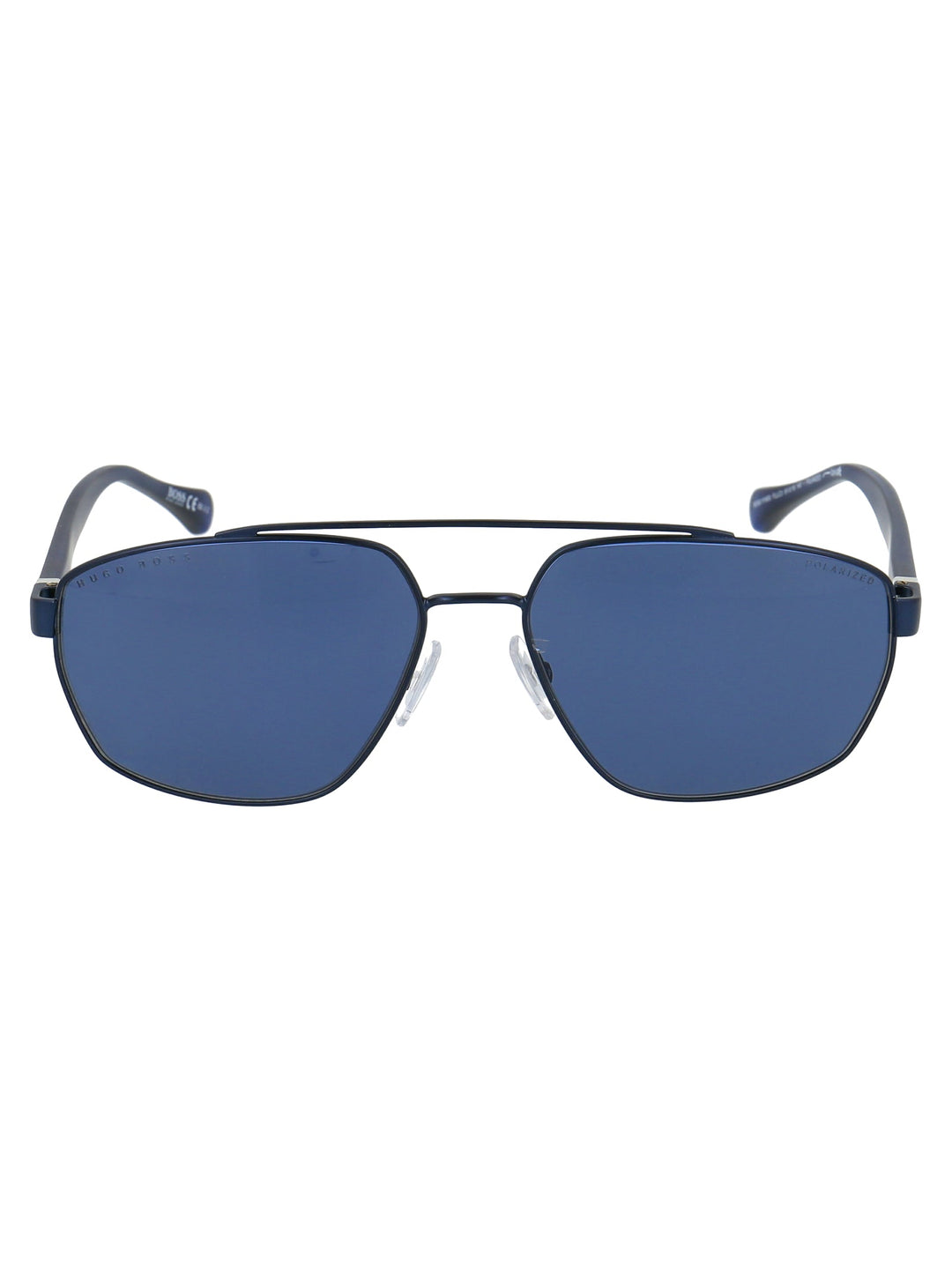 BOSS Metal Sunglasses for Men - FW25 Collection
