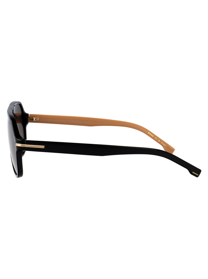 Acetate Sunglasses for Men - BOSS 1507/S
