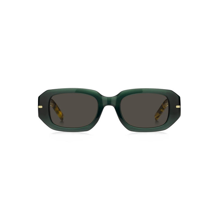 BOSS Chic Acetate Sunglasses for Women - 1608 Style