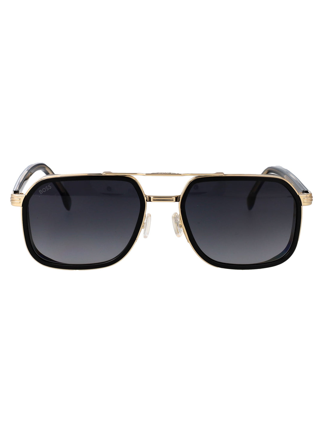 HUGO BOSS Acetate Sunglasses for Men - BOSS 1724/S Style