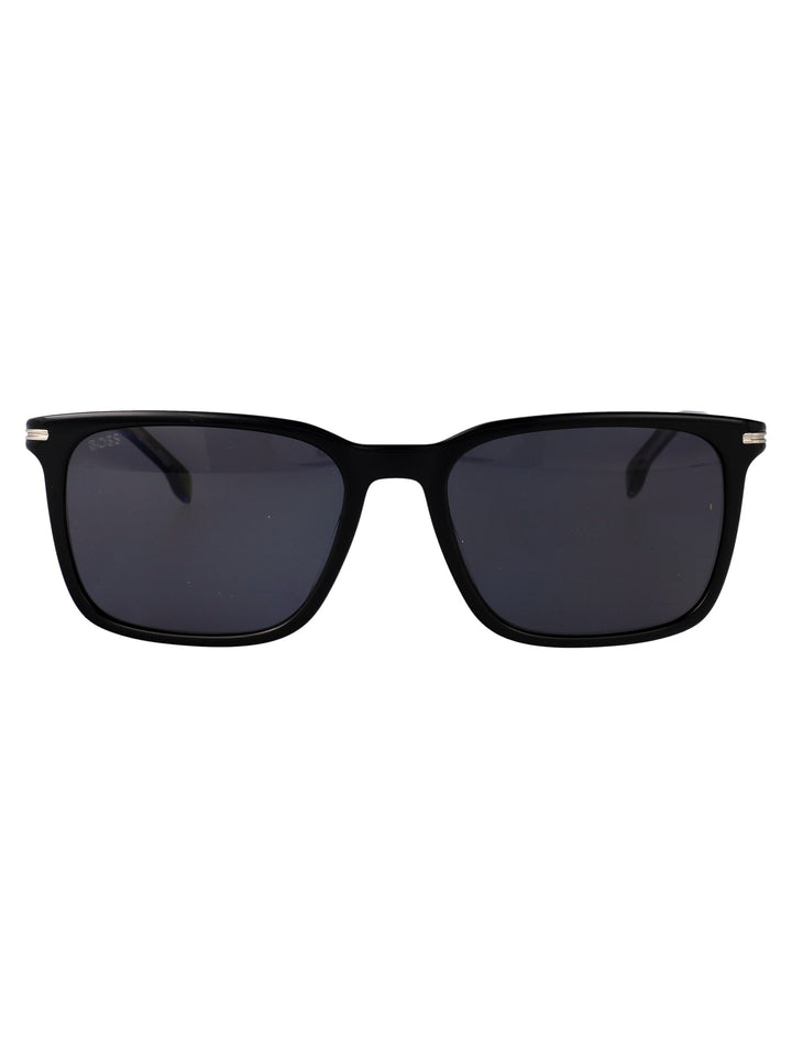 BOSS Premier Acetate Sunglasses for Men