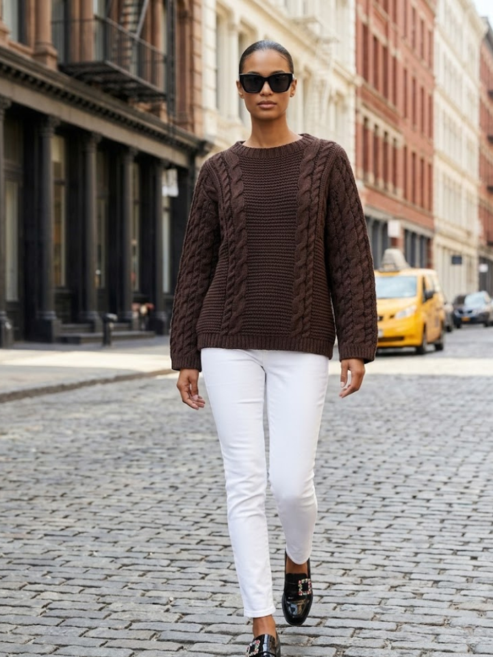 BOWERY Women&