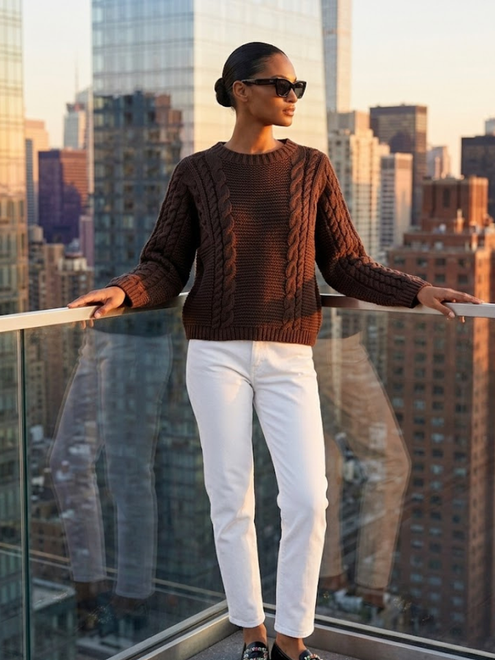 BOWERY Women&
