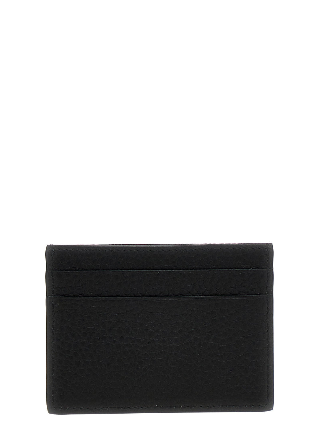 Dolce &amp; Gabbana Logo Card Holder