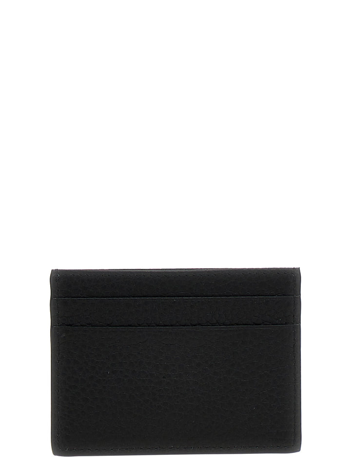 Dolce &amp; Gabbana Logo Card Holder