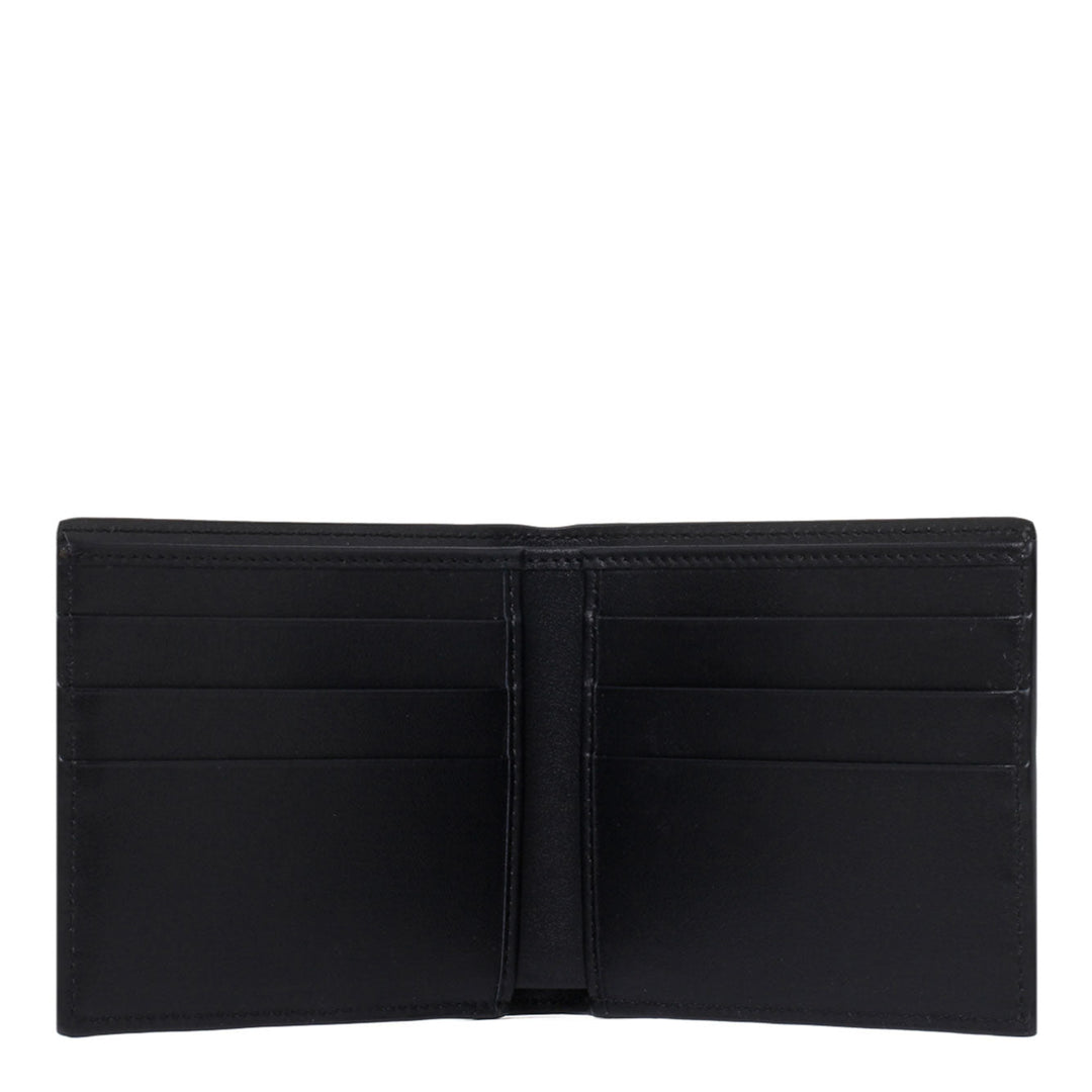 DOLCE &amp; GABBANA Mini Vitello Wallet for Men