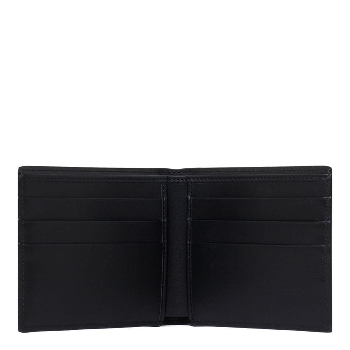 DOLCE &amp; GABBANA Mini Vitello Wallet for Men