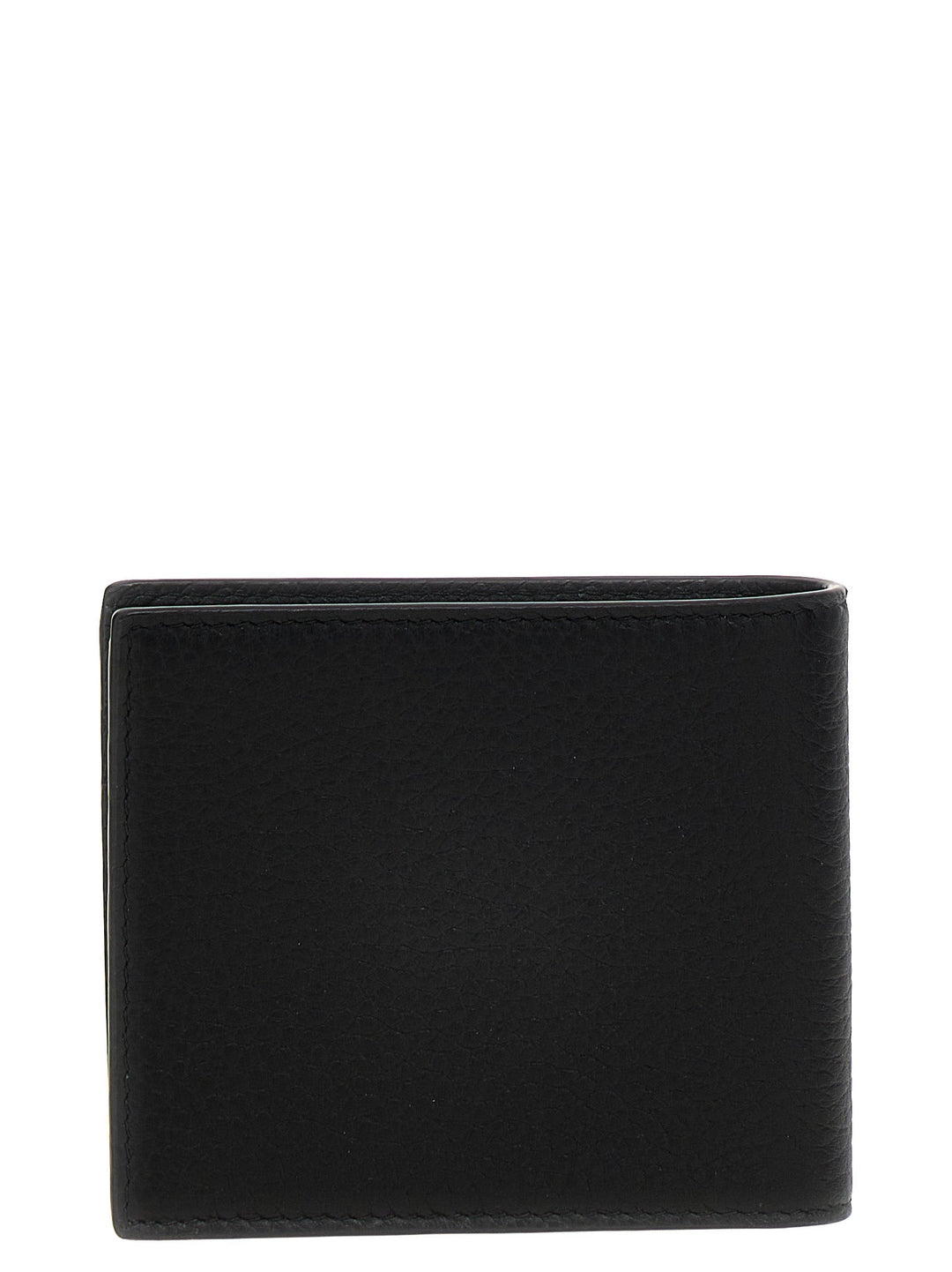 Dolce &amp; Gabbana Logo Wallet