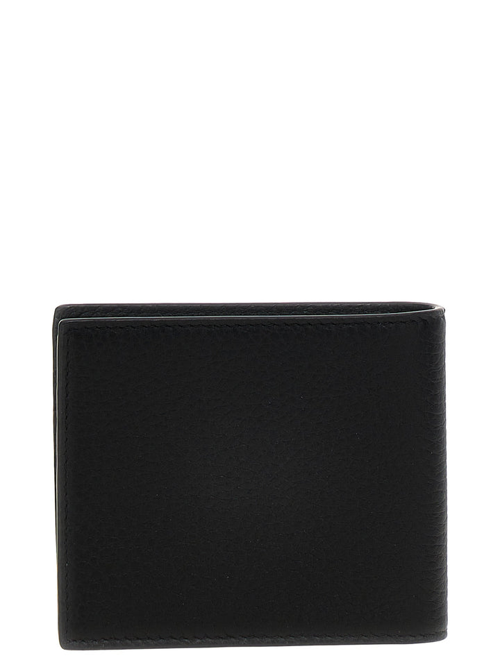 Dolce &amp; Gabbana Logo Wallet