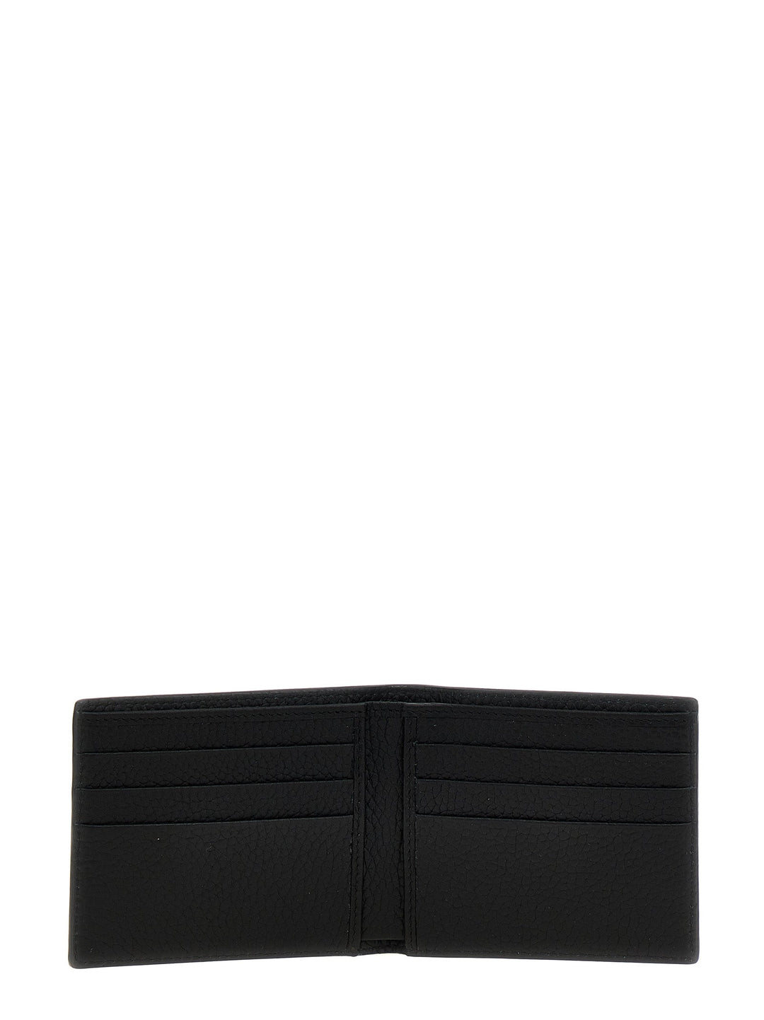 Dolce &amp; Gabbana Logo Wallet