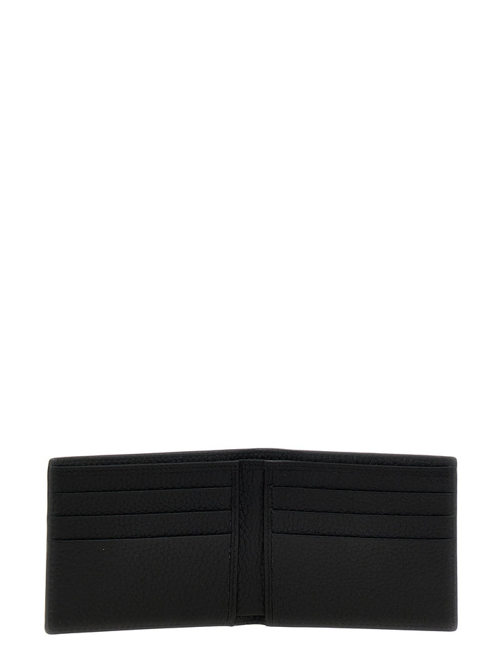 Dolce &amp; Gabbana Logo Wallet