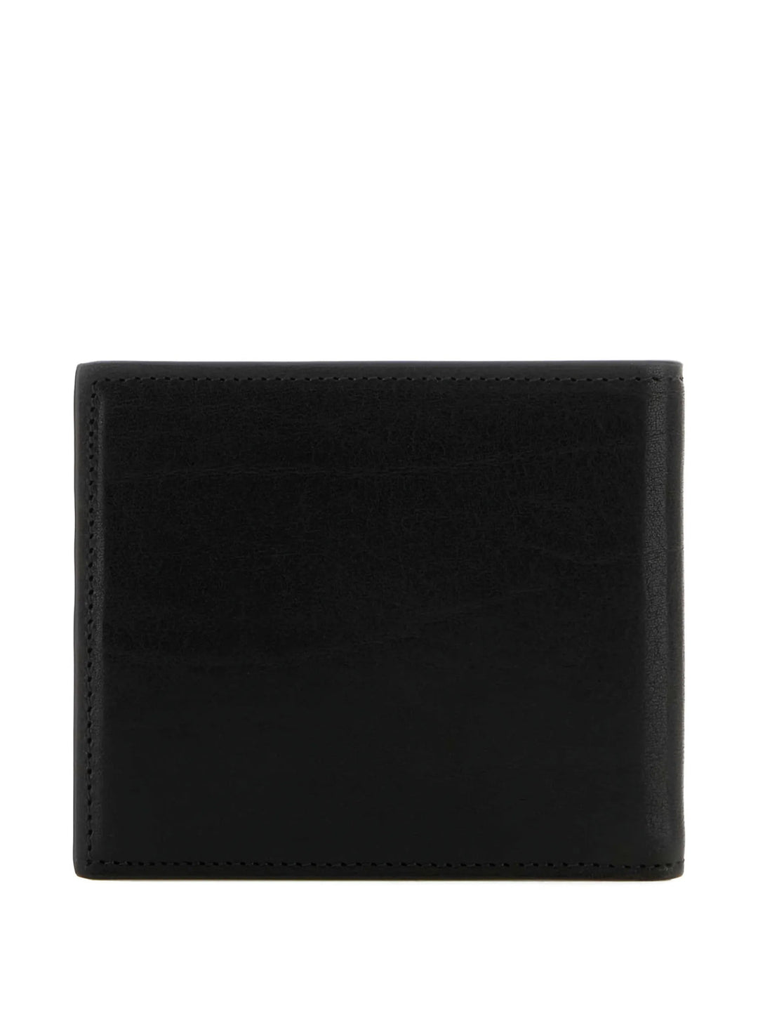DOLCE &amp; GABBANA Mini Leather Wallet