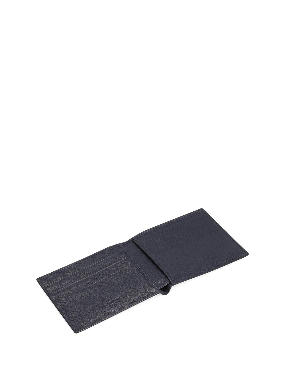 DOLCE &amp; GABBANA Mini Calfskin Wallet for Men