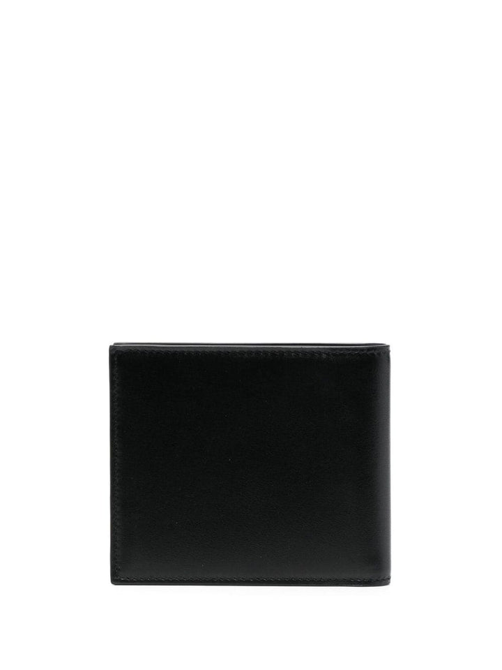 DOLCE &amp; GABBANA Mini Bifold Wallet