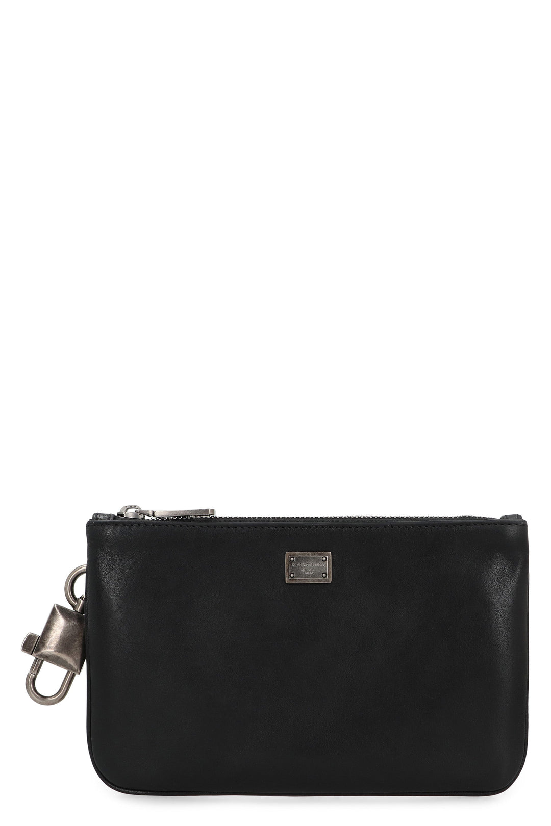 DOLCE &amp; GABBANA Mini Leather Handbag
