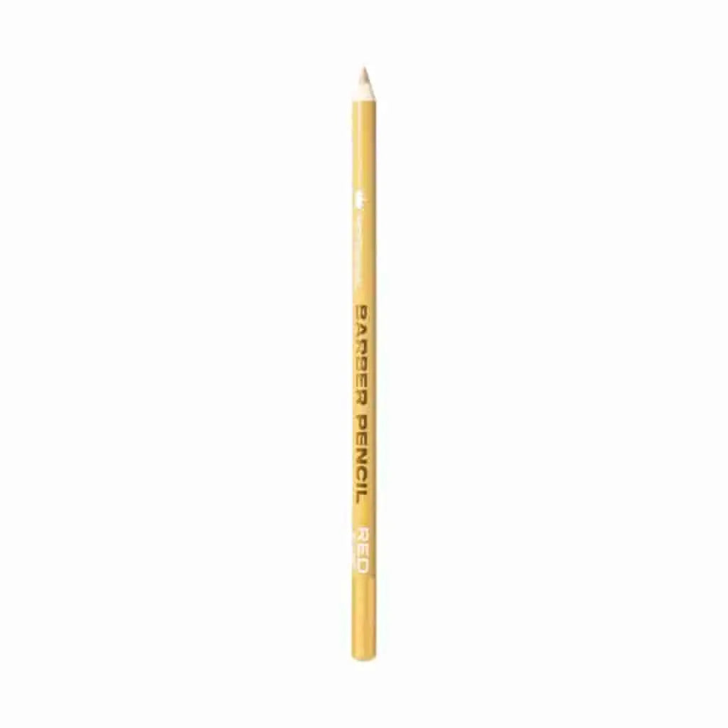 Barber Lining and Design Pencil- Tan - White