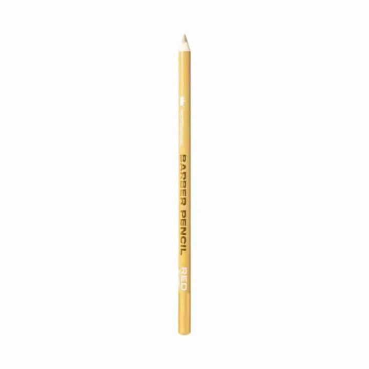Barber Lining and Design Pencil- Tan - White