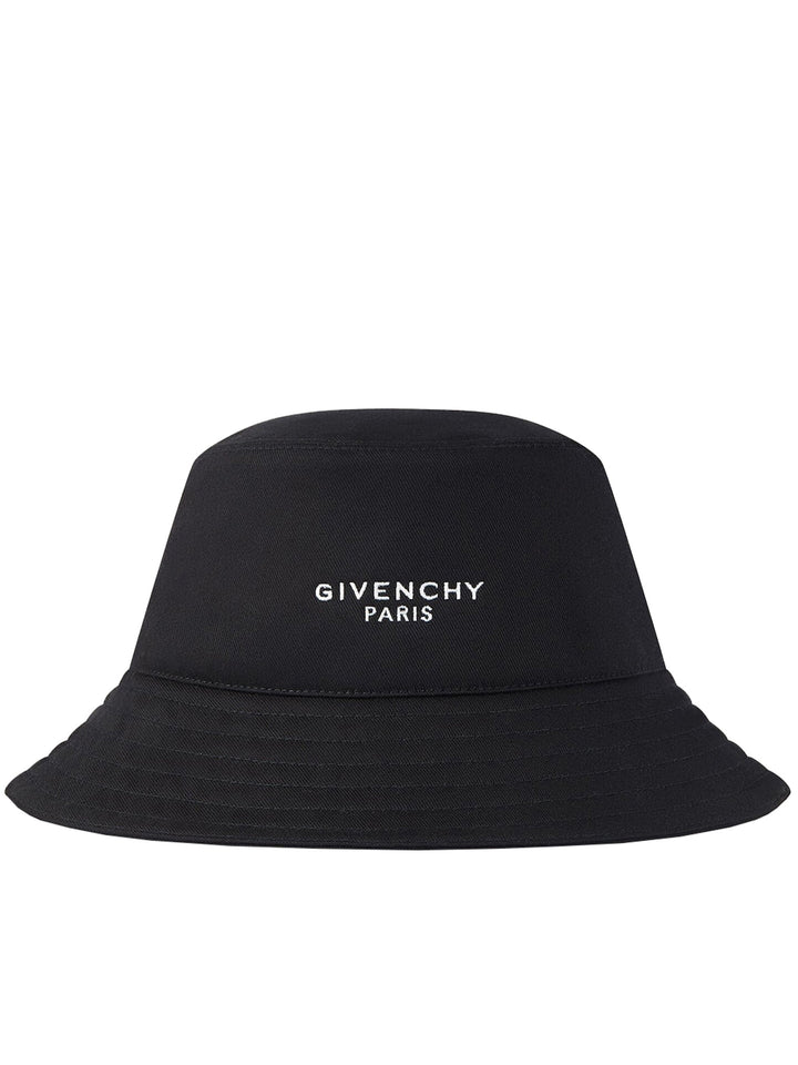 GIVENCHY Loose Bucket Hat for Men - Spring/Summer 2026