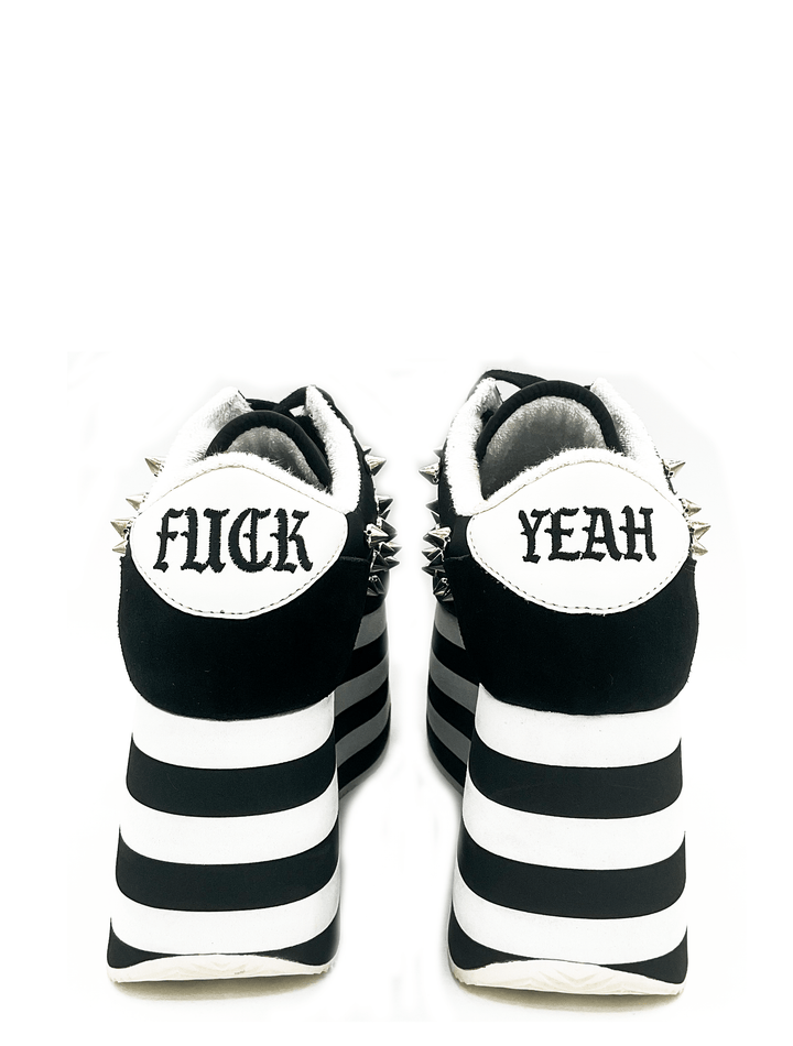 View details for Breakdown Platform Sneaker Breakdown Platform Sneaker