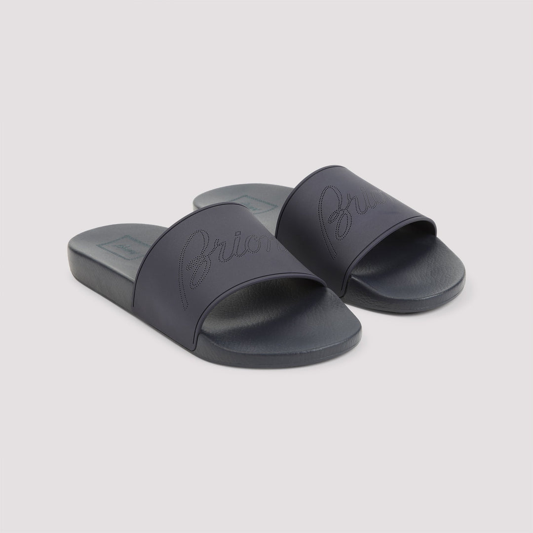 BRIONI Men’s Casual Sandals -.PC906