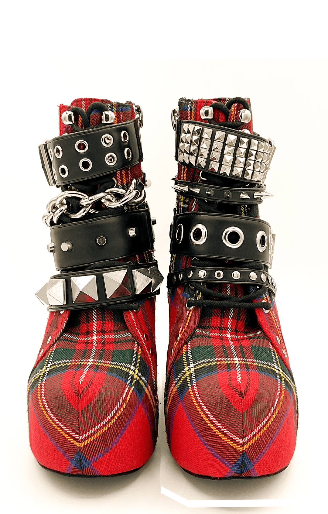 Brixton II Boots
