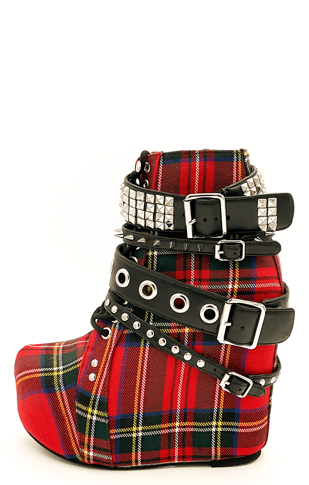 Brixton II Boots