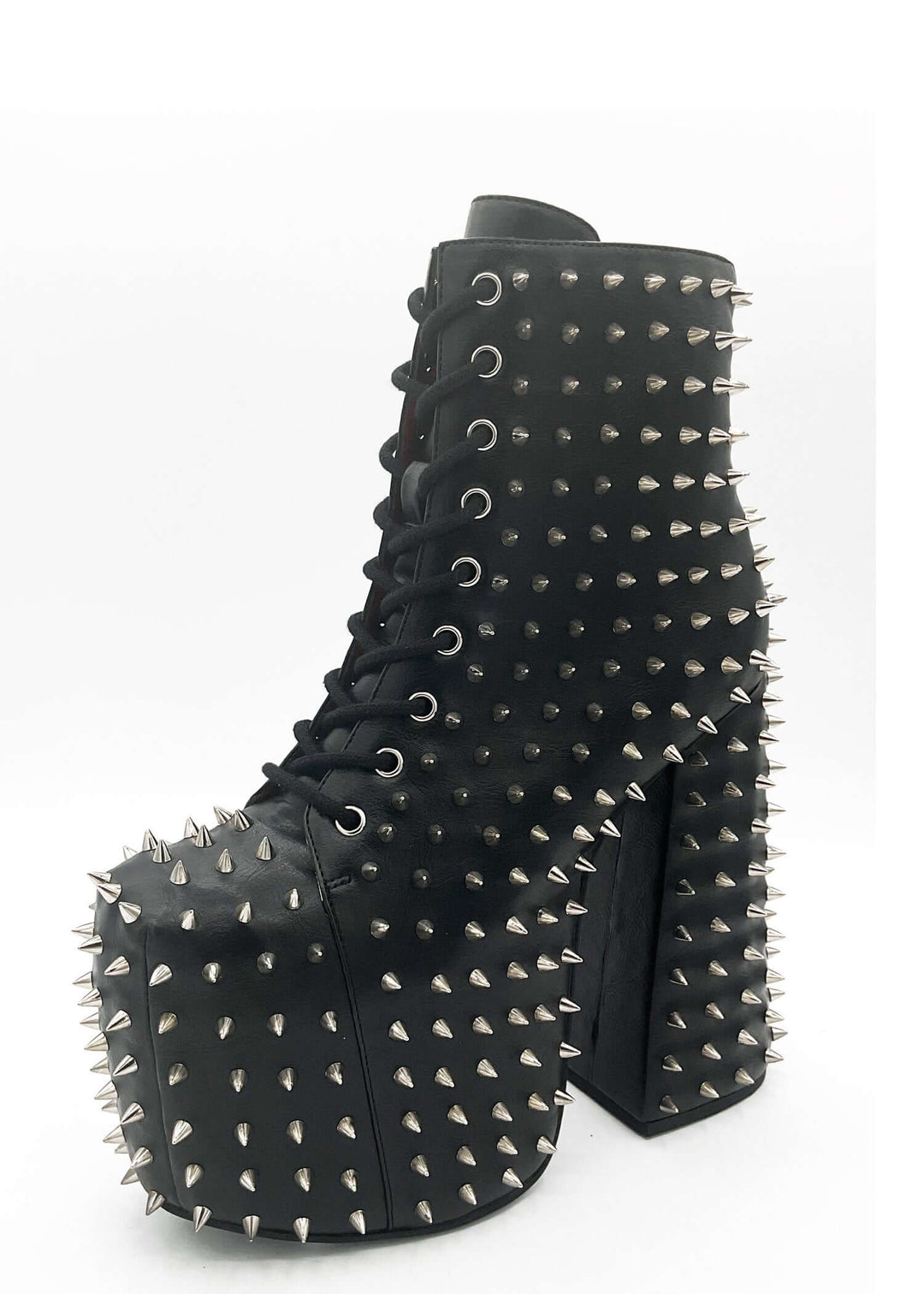 Brutal Boot